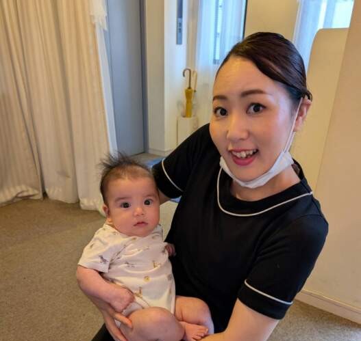 可愛い出来事